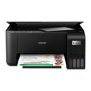 Oferta de Impresora Multifuncional Epson EcoTank L3250 Negro por $5113.98 en Sam's Club