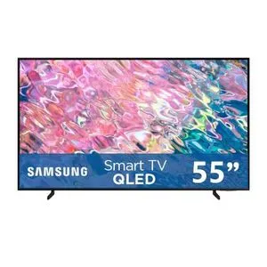 Oferta de Pantalla Samsung Q60 Series 55 Pulgadas QLED Smart TV por $12274.98 en Sam's Club