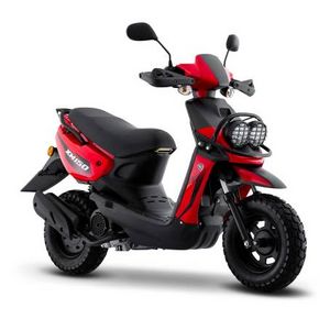 Oferta de Motoneta Italika XW150 2022 por $29656.77 en Sam's Club