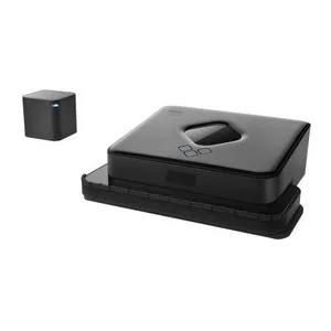 Oferta de Robot Trapeador iRobot Braava Braava 380T por $5114.14 en Sam's Club
