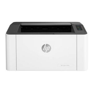 Oferta de Impresora Láser HP 107w Wi-Fi 4ZB78A por $2556.48 en Sam's Club