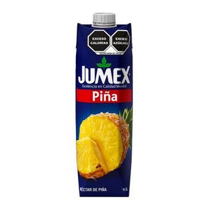 Oferta de Néctar Jumex de Piña 1 L por $21.87 en Sam's Club