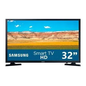 Oferta de Pantalla Samsung T4310 Series 32 Pulgadas HD Smart TV por $3392.95 en Sam's Club