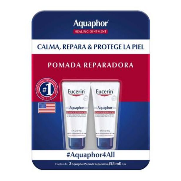 Comprar Eucerin | Ofertas y Promociones