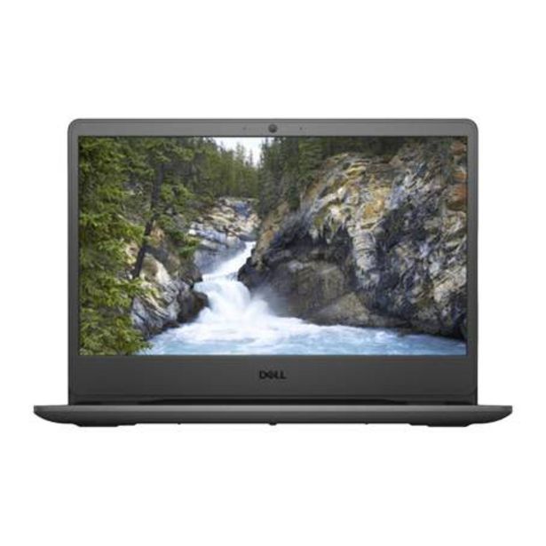 Oferta de Laptop Dell Vostro 3405 Ryzen 5/8 GB RAM/256 GB SSD Gris por $17389.97