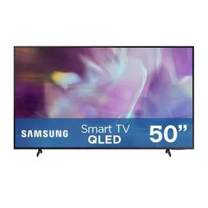 Oferta de Pantalla Samsung Q60 Series 50 Pulgadas Smart TV QLED 4K por $9205.98 en Sam's Club