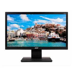 Oferta de Monitor Acer V6 V206HQL HD LED 19.5 Pulgadas por $1499 en Sam's Club