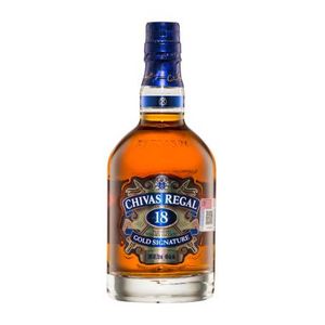 Oferta de Whisky Chivas Regal 18 de 750 ml por $1635.78 en Sam's Club