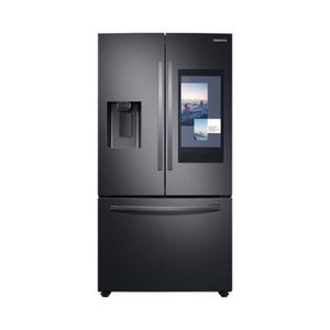 Oferta de Refrigerador Samsung 27 Pies Cúbicos French Door Digital Inverter RF27T5501B1/EM por $46324.1 en Sam's Club