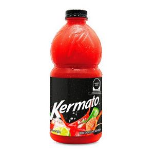 Oferta de Bebida con Tomate Kermato Sabor Almeja 1.8 L por $53.19 en Sam's Club