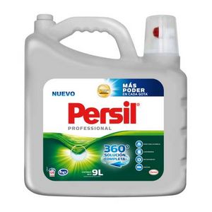 Oferta de Detergente Líquido Persil Professional 9 l por $275.19 en Sam's Club