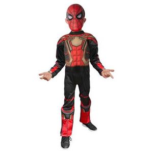 Oferta de Disfraz Infantil Fantasy Ruz Marvel Spiderman Talla 6 por $152.43 en Sam's Club