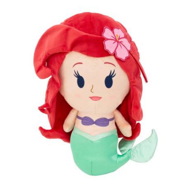 Oferta de Peluche Disney Ariel por $254.73