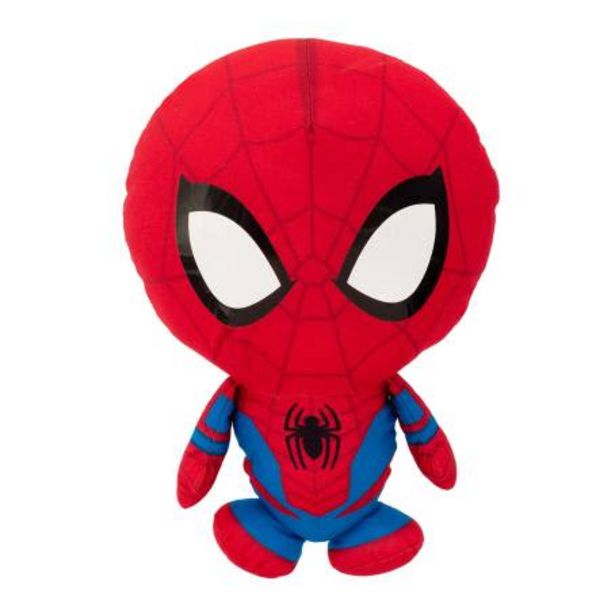 Oferta de Peluche Disney Spiderman por $254.73