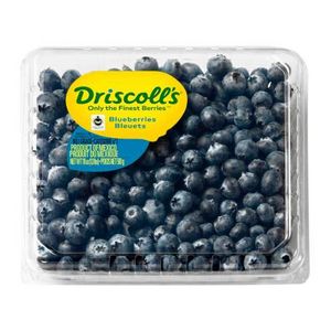 Oferta de Blueberries Driscoll's 510 gr por $127.88 en Sam's Club