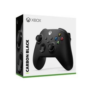 Oferta de Control Inalámbrico Xbox Series Negro Compatible con Xbox One por $1584.61 en Sam's Club