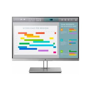 Oferta de Monitor HP 24 pulgadas E243I LED por $4687.89 en Sam's Club