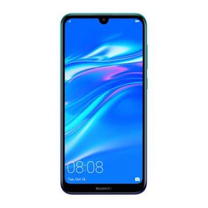 Oferta de Smartphone Huawei Y7 2019 32 GB Azul AT&T por $4909.36 en Sam's Club