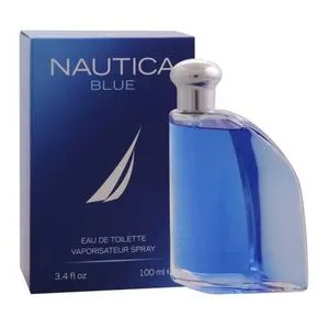 Oferta de Fragancia Nautica Blue para Caballero 100 ml por $766.21 en Sam's Club