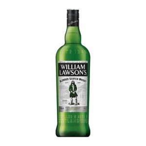 Oferta de Whisky William Lawson's 1 l por $203.58 en Sam's Club