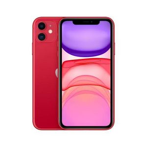 Oferta de IPhone 11 Apple 64 GB Rojo AT&T por $12581.88 en Sam's Club
