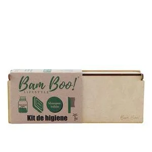 Oferta de Kit de higiene personal, bam boo!  1 pza por $96 en Dax