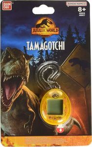 Oferta de Bandai Tamagotchi Jurassic World por $819 en Julio Cepeda Jugueterías