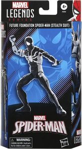 Oferta de Marvel Legends Series Spider-Man - Figura de Spiderman (Traje de Sigilo) por $759.2 en Julio Cepeda Jugueterías