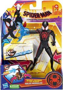 Oferta de Spider-Man Marvel Miles Morales por $383.2 en Julio Cepeda Jugueterías