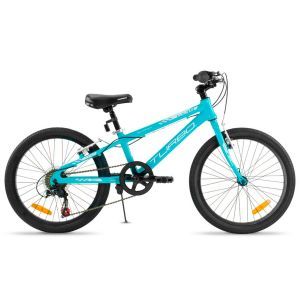 Oferta de Bicicleta R 20 Infantil para Niña por $7905 en Julio Cepeda Jugueterías