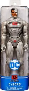 Oferta de DC Comics 12 Pulg Cyborg por $269 en Julio Cepeda Jugueterías