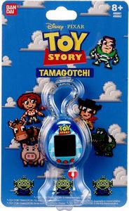 Oferta de Tamagotchi Toy Story por $655.2 en Julio Cepeda Jugueterías