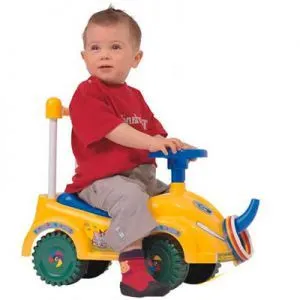 Oferta de Carrito Elefante por $575 en Julio Cepeda Jugueterías