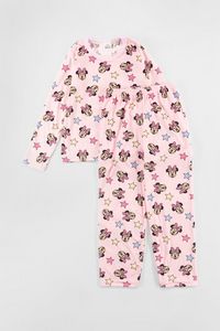 Oferta de Pijama de Minnie para niña por $170 en Santory