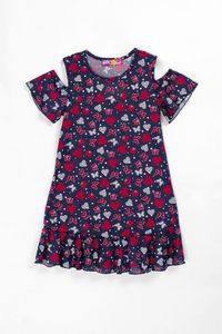 Oferta de Vestido para niña por $120 en Santory