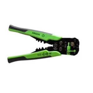 Oferta de PINZA PELACABLE PRECISION AUTOMATICA 8" No.... por $349 en Hágalo