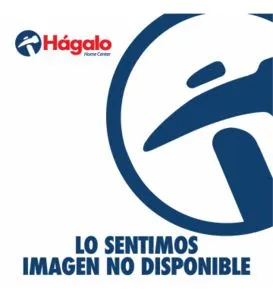 Oferta de HORNO DE MICROONDAS SILVER 120 VOLTS MABE HMM70SEJ por $2094.99 en Hágalo
