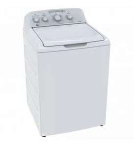 Oferta de LAVADORA BLANCA AUTOMATICA AQUA SAVER GREEN 17... por $10659 en Hágalo