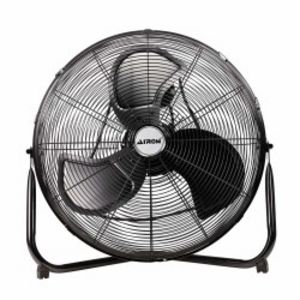 Oferta de VENTILADOR DE PISO ALTA POTENCIA 20 FRIKKO GFM-50 por $1625 en Hágalo
