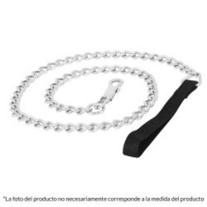 Oferta de CADENA PARA PERRO 2.5 MILIMETROS POR 1.20... por $25 en Hágalo