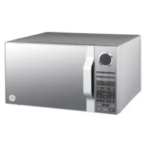 Oferta de HORNO DE MICROONDAS INOX C/ESPEJO MABE por $2655 en Hágalo