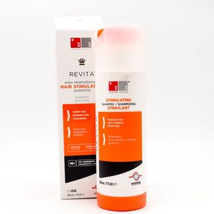 Oferta de DS Revita  Shampoo Anticaída con 205 mL por $510.01 en Farmacias de Apoyo