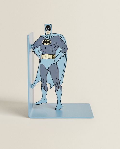 Oferta de Sujetalibros Batman por $559