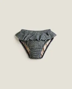 Oferta de BRAGUITA BEBÉ FLORECITAS por $559 en ZARA HOME