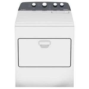 Oferta de Secadora Whirlpool 21 Kilos por $10990 en Mueblería Standard