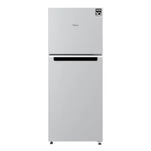 Oferta de Refrigerador 12 pies silver por $11499 en Mueblería Standard