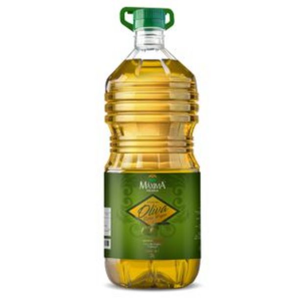 Oferta de Aceite oliva extra virgen MAXIMA 3 lt por $513.5