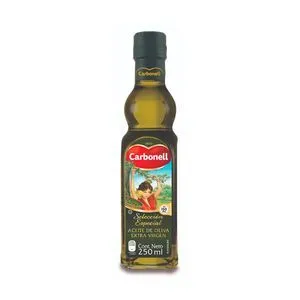 Oferta de Aceite de oliva extra virgen Carbonell 250 ml por $85 en La gran bodega