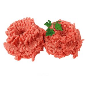 Oferta de Carne molida mixta peso aproximado 500g por $60.9 en La gran bodega