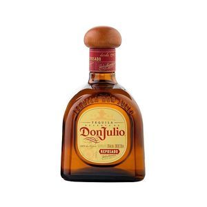 Oferta de Tequila Don Julio reposado 700 ml por $797.8 en La gran bodega